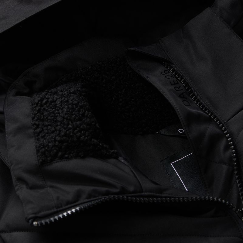 Női síkabát Dare2B Glacier II Jacket black 13