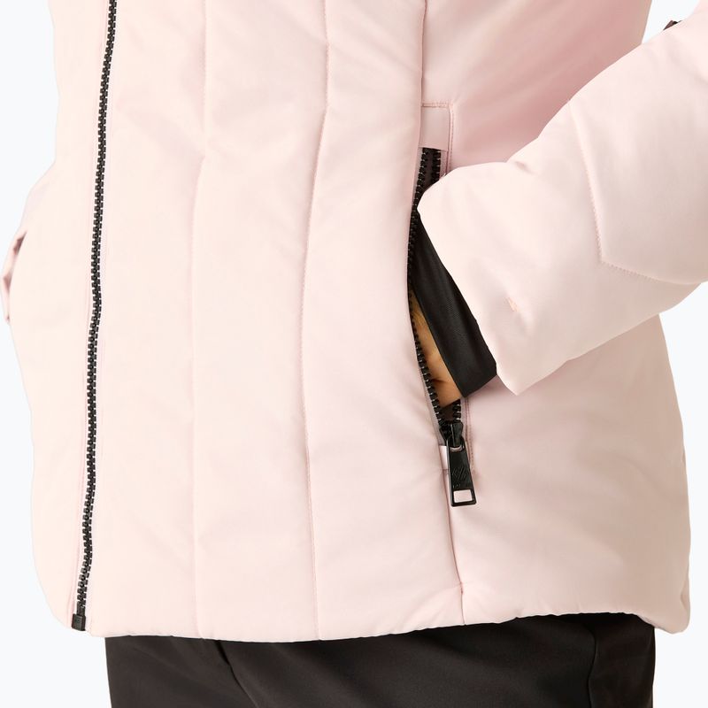 Női síkabát Dare2B Glacier II Jacket pink haze 8