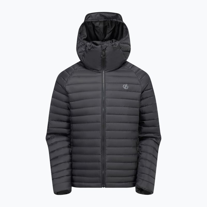Férfi síkabát Dare 2b Air Lite Jacket black/mango mint 10