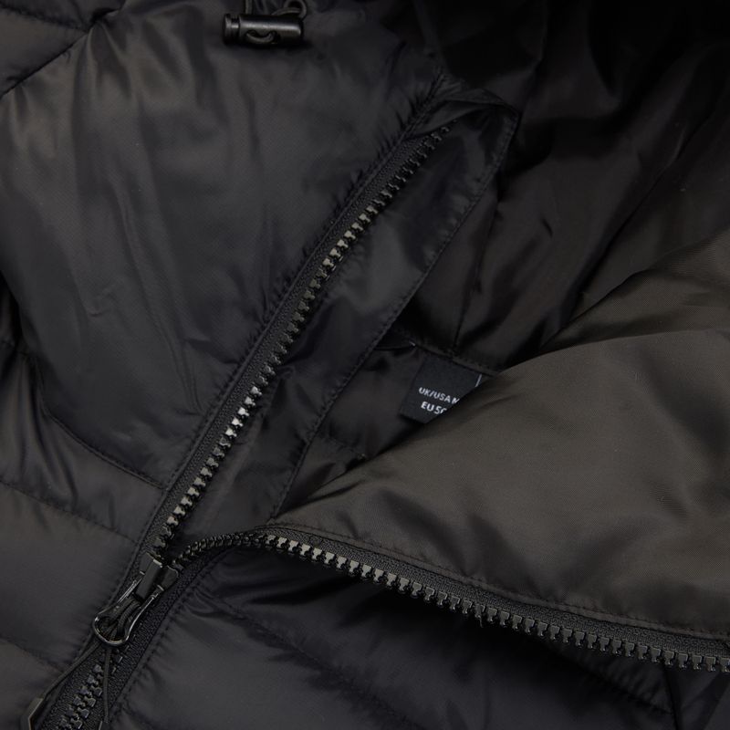 Férfi síkabát Dare 2b Air Lite Jacket black/mango mint 13