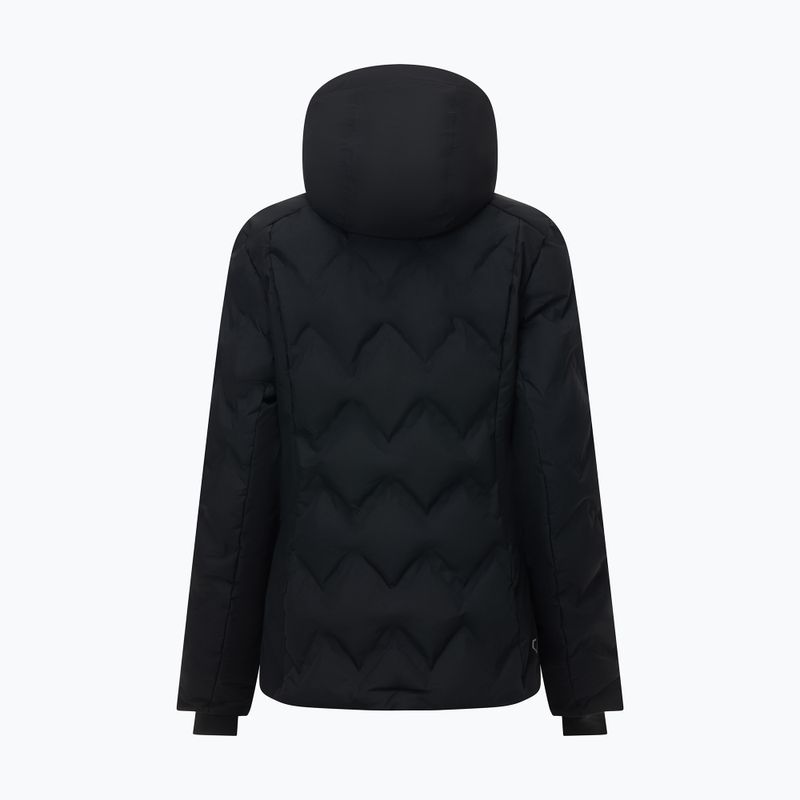 Női síkabát Dare 2b Enfold II Jacket black 2
