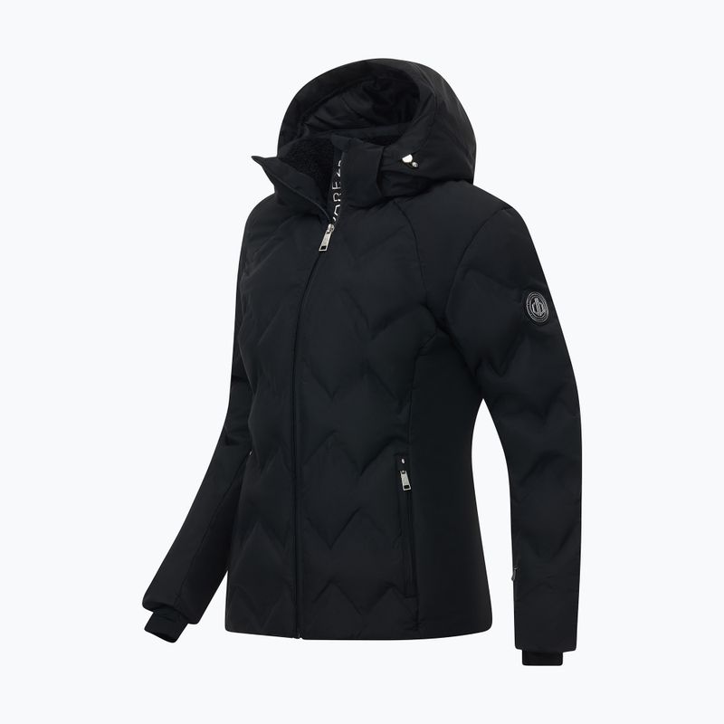Női síkabát Dare 2b Enfold II Jacket black 3