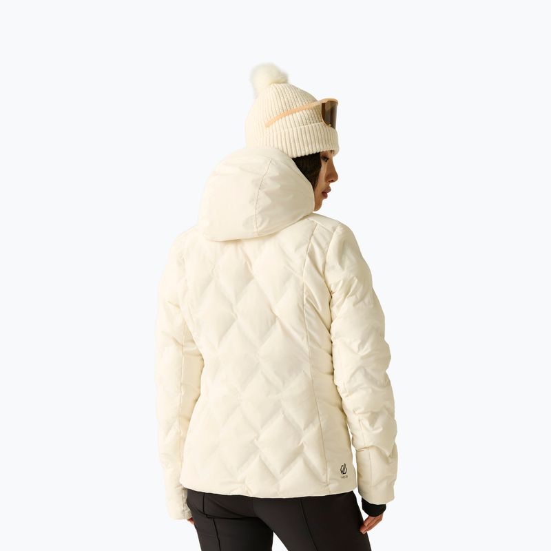 Női síkabát Dare 2b Enfold II Jacket egret 3