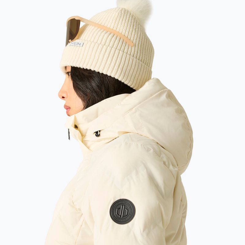 Női síkabát Dare 2b Enfold II Jacket egret 5