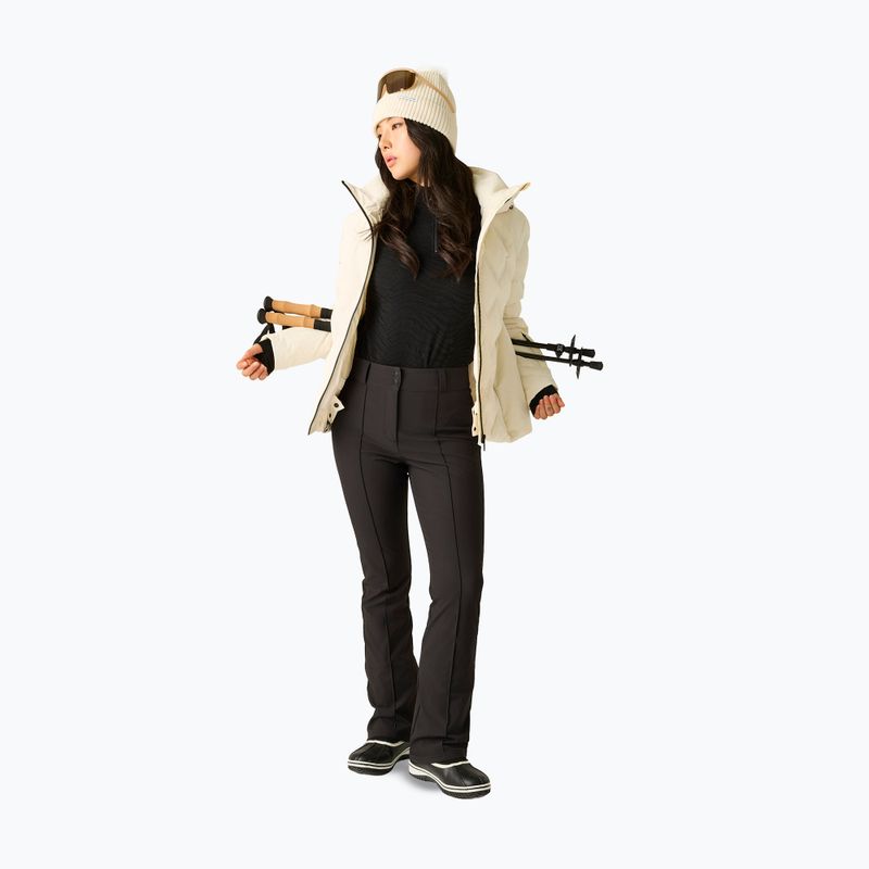 Női síkabát Dare 2b Enfold II Jacket egret 6