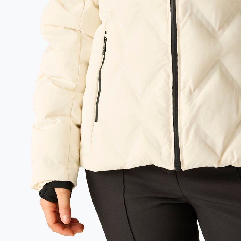 Női síkabát Dare 2b Enfold II Jacket egret 7