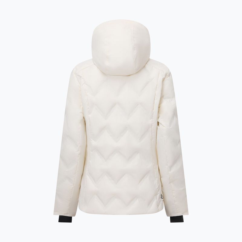 Női síkabát Dare 2b Enfold II Jacket egret 11