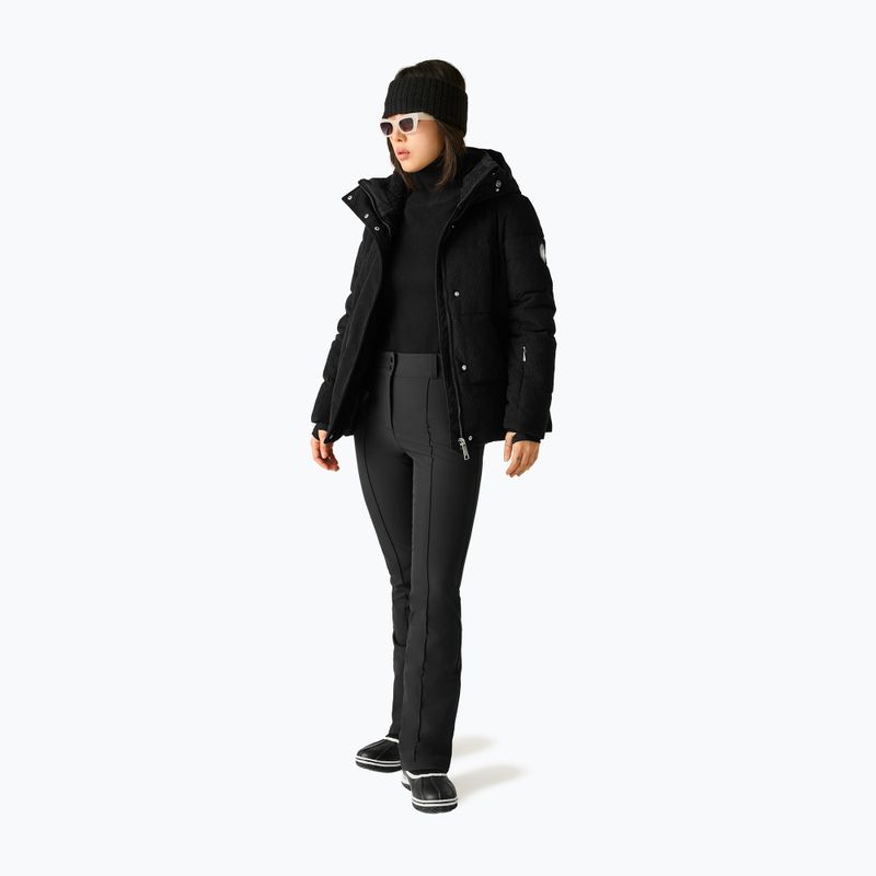 Női síkabát Dare 2b Allure Jacket black cord 2