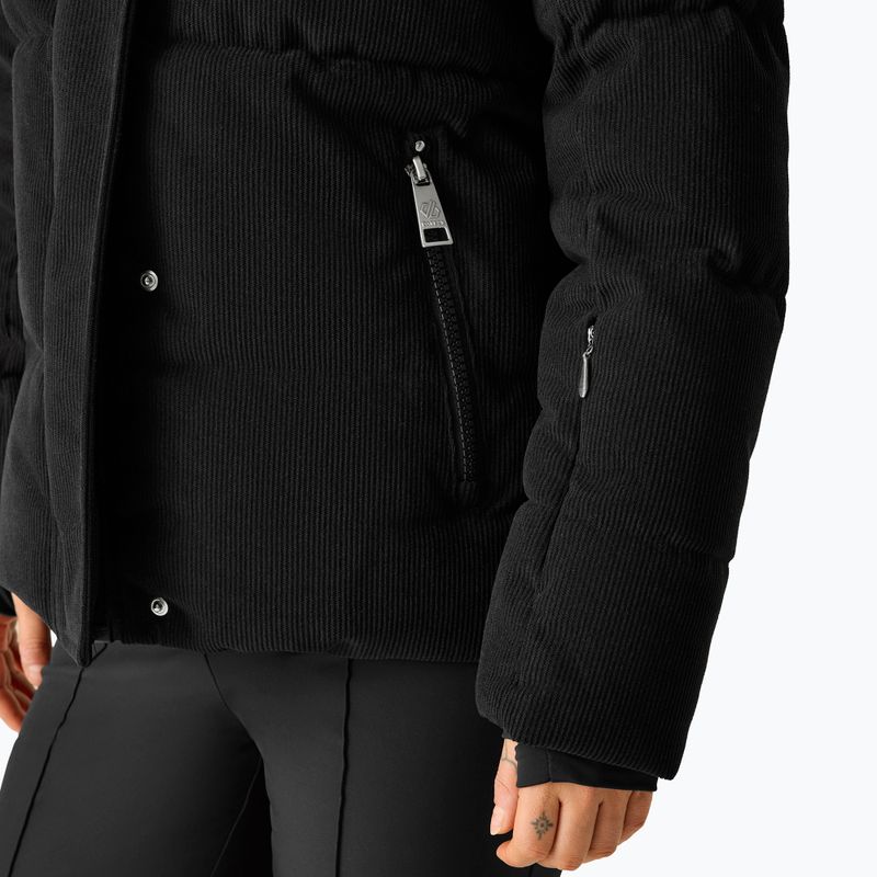 Női síkabát Dare 2b Allure Jacket black cord 6