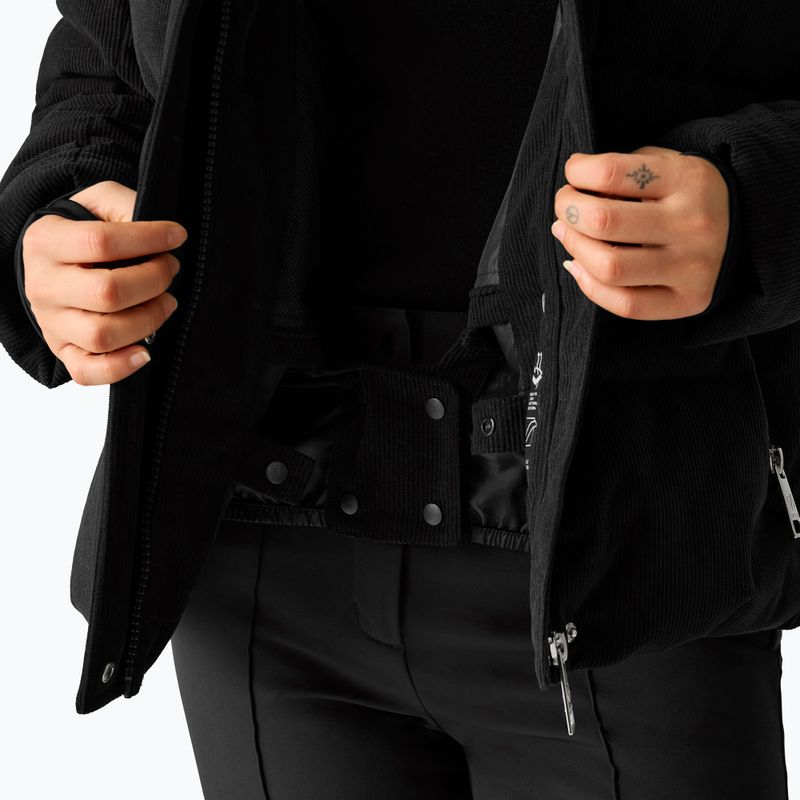 Női síkabát Dare 2b Allure Jacket black cord 7