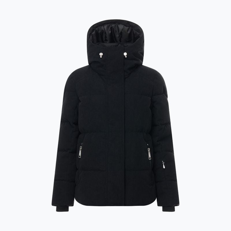 Női síkabát Dare 2b Allure Jacket black cord 8