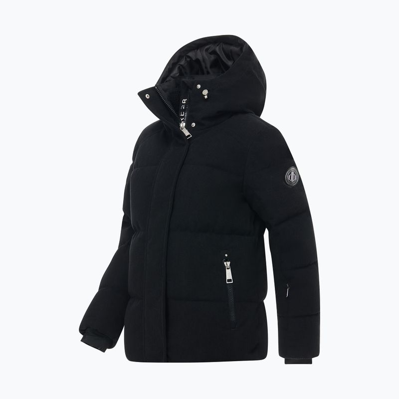 Női síkabát Dare 2b Allure Jacket black cord 10