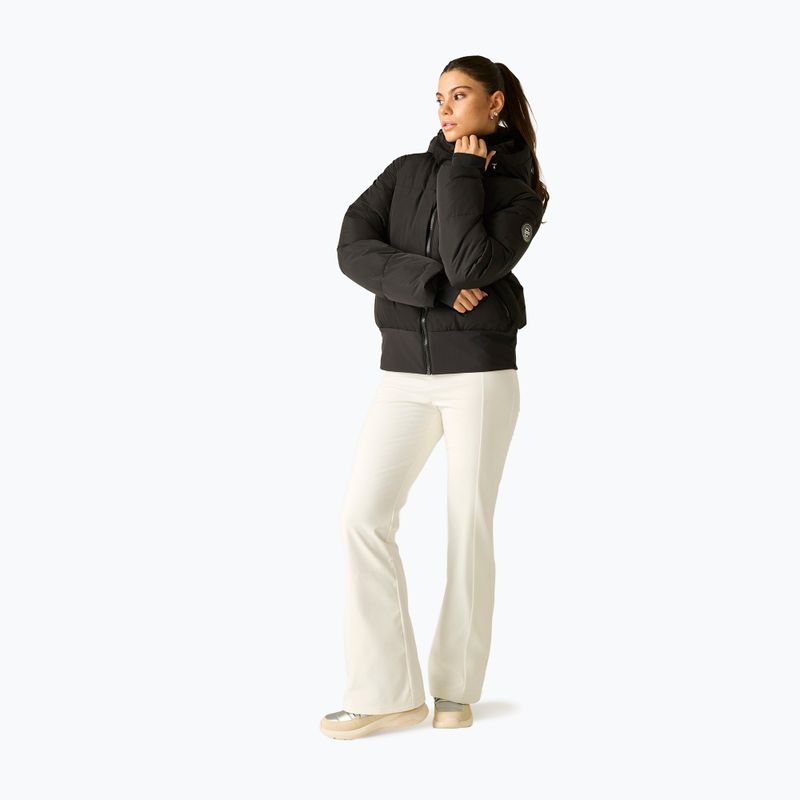 Női síkabát Dare2B Glitz II Jacket black 2