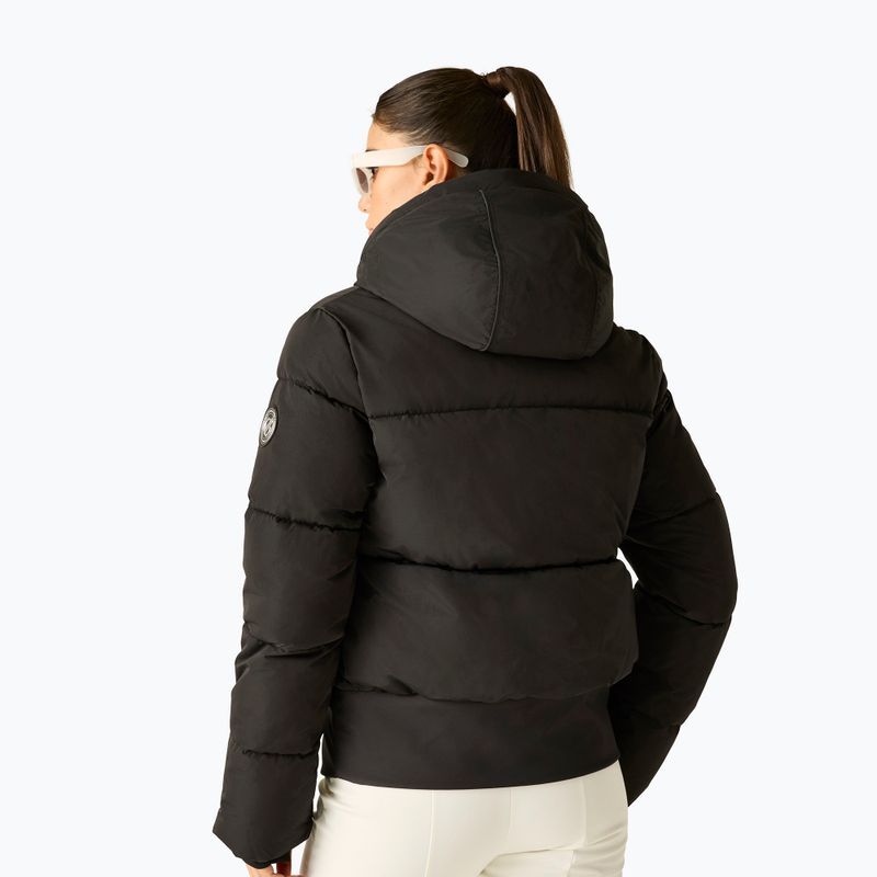 Női síkabát Dare2B Glitz II Jacket black 3