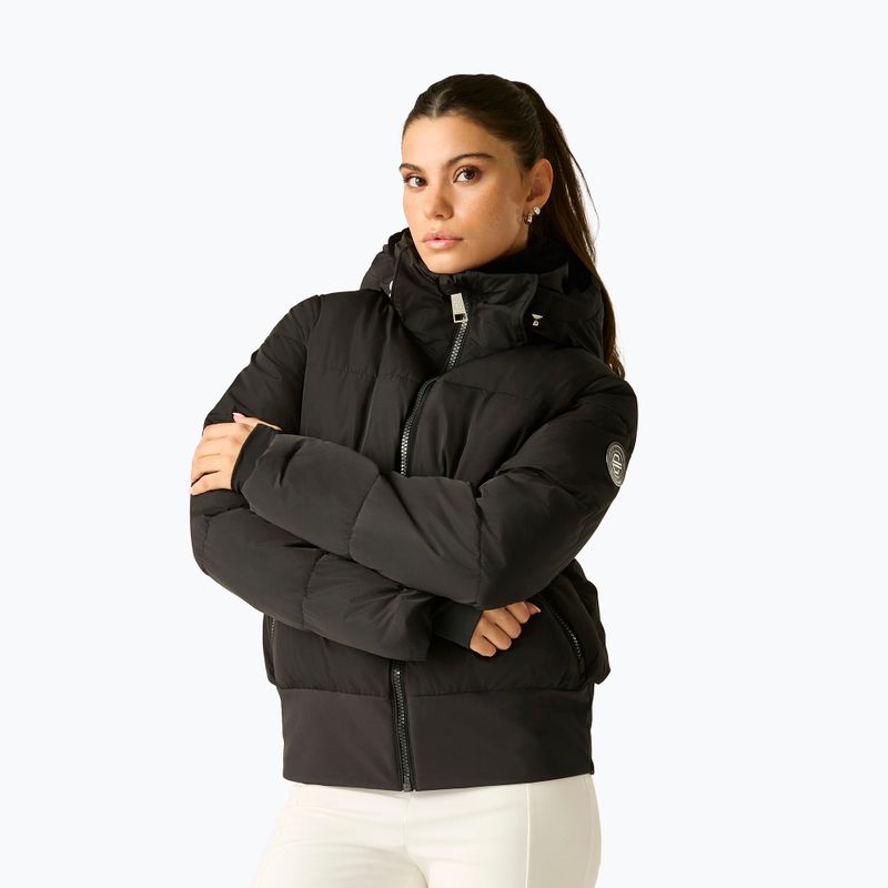 Női síkabát Dare2B Glitz II Jacket black 4