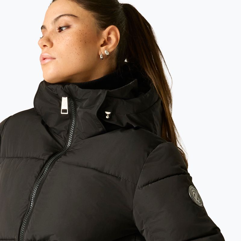 Női síkabát Dare2B Glitz II Jacket black 6