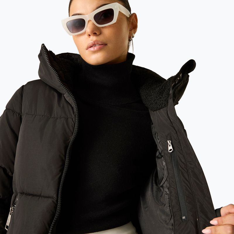 Női síkabát Dare2B Glitz II Jacket black 7