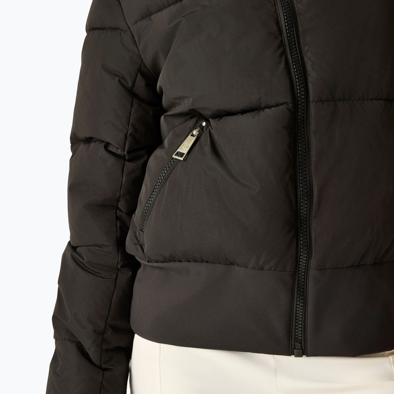 Női síkabát Dare2B Glitz II Jacket black 8