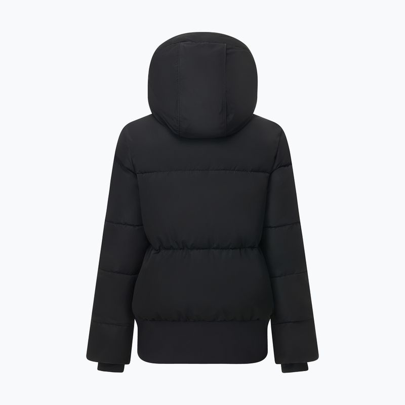 Női síkabát Dare2B Glitz II Jacket black 12