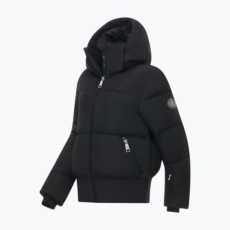 Női síkabát Dare2B Glitz II Jacket black 13