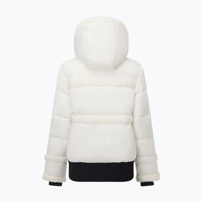 Női síkabát Dare2B Glitz II Jacket egret 2