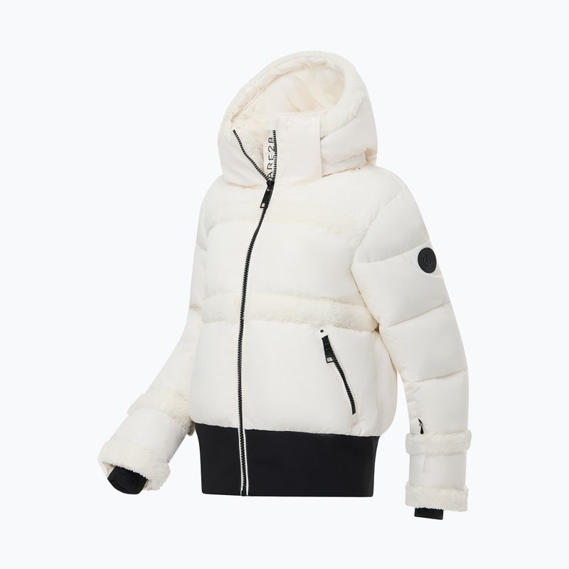 Női síkabát Dare2B Glitz II Jacket egret 3