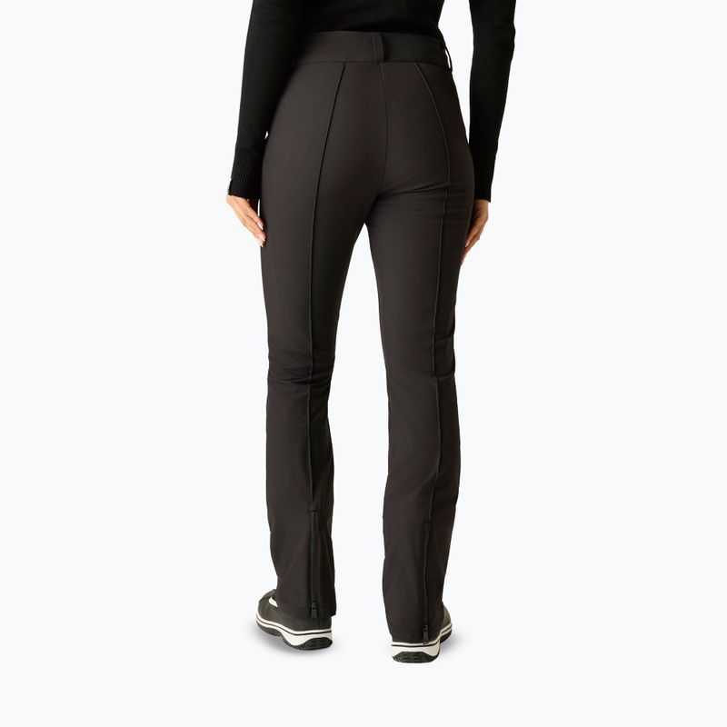 Női sínadrág Dare 2b Glide II Pant black 3