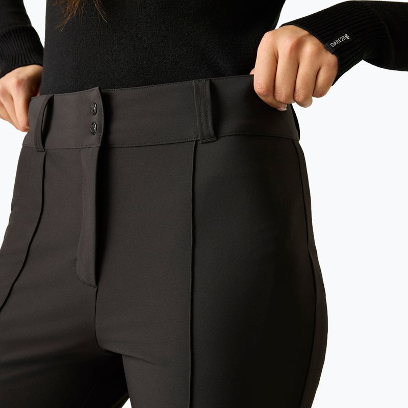 Női sínadrág Dare 2b Glide II Pant black 4