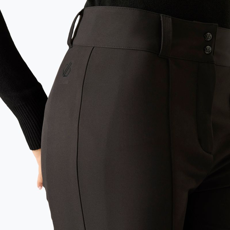 Női sínadrág Dare 2b Glide II Pant black 5