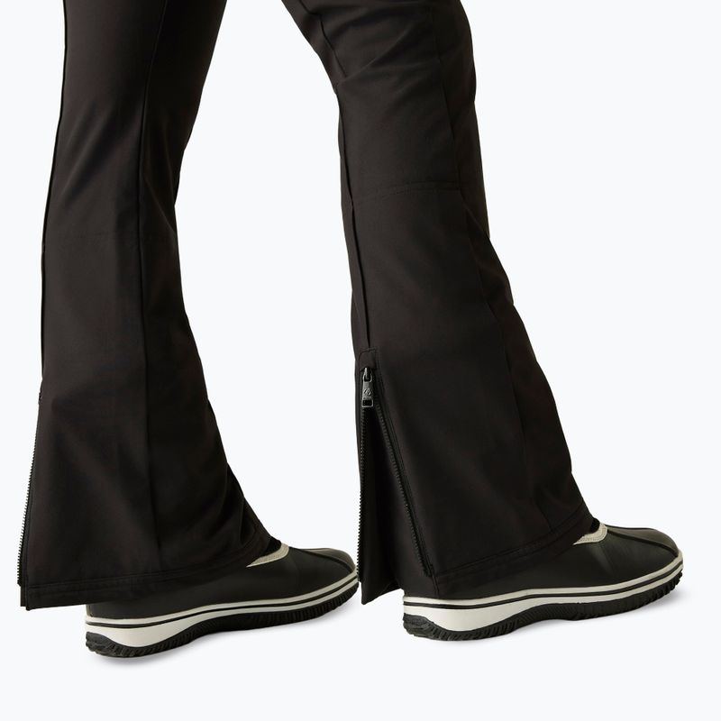 Női sínadrág Dare 2b Glide II Pant black 6