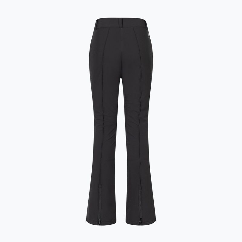 Női sínadrág Dare 2b Glide II Pant black 8