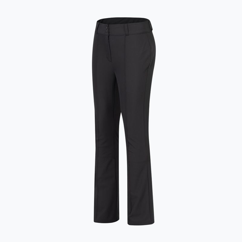 Női sínadrág Dare 2b Glide II Pant black 9