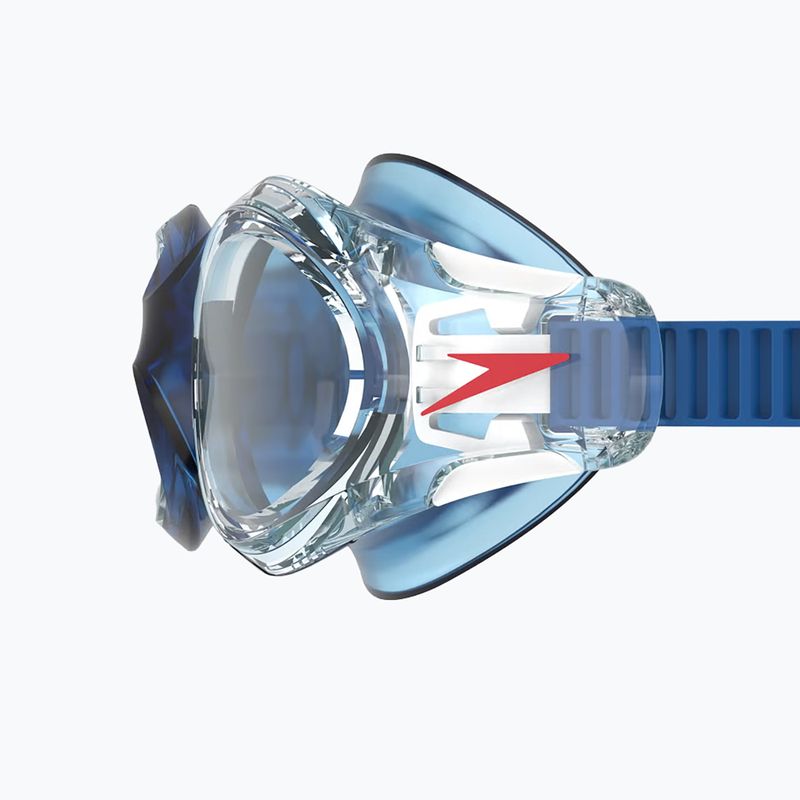 Úszószemüveg Speedo Hydrosity 2.0 Turkish Sea/Clear 3