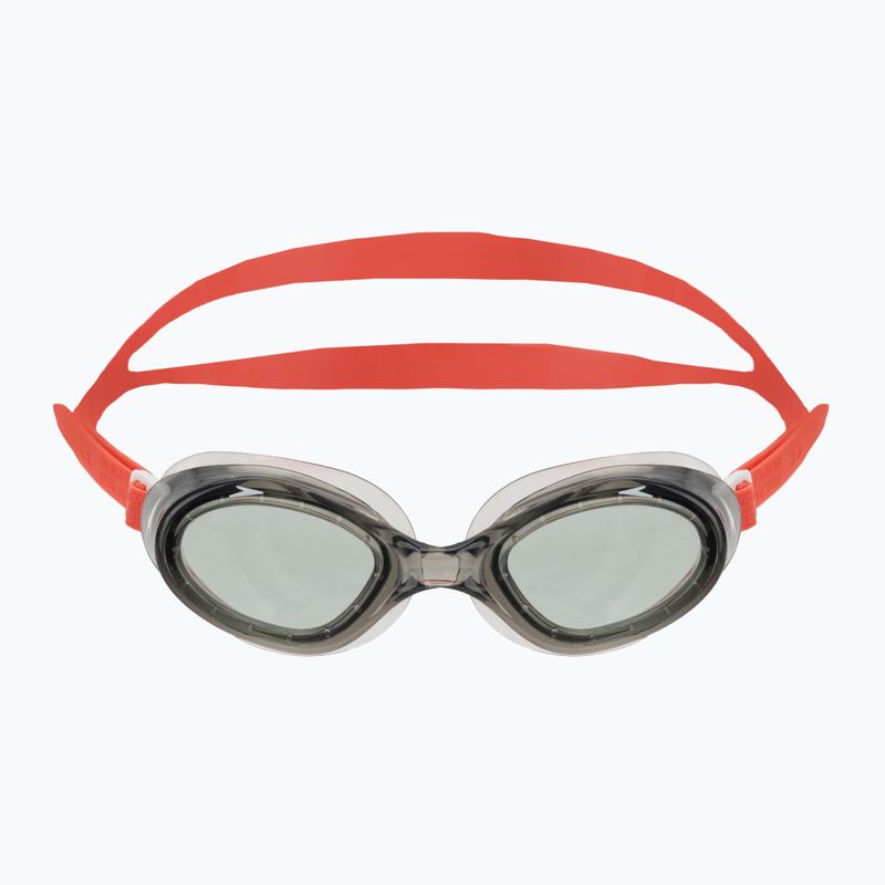 Gyerek úszószemüveg Speedo Futura Hydrospex Jr speedo black/steel 2