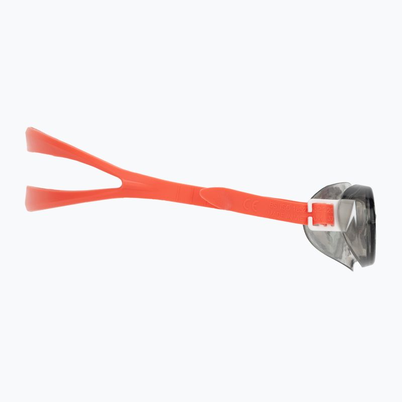 Gyerek úszószemüveg Speedo Futura Hydrospex Jr speedo black/steel 3