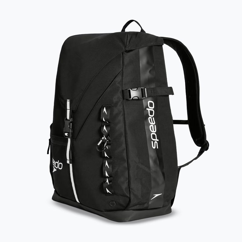 Uszodai hátizsák Speedo Pro 45 l speedo black 2