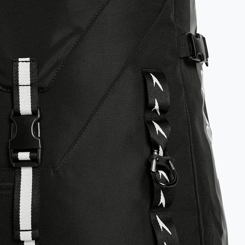 Uszodai hátizsák Speedo Pro 45 l speedo black 7