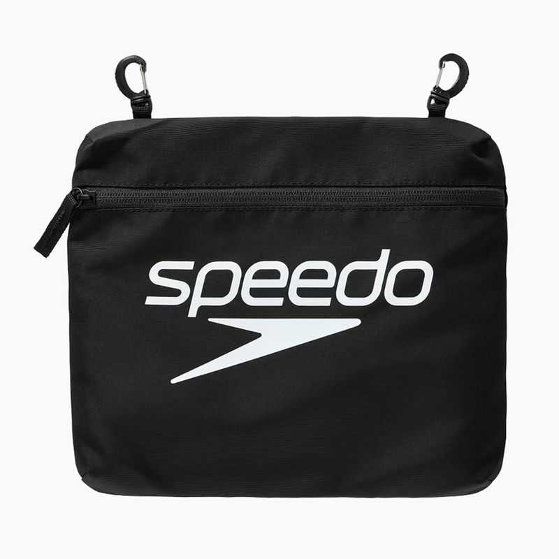 Uszodai hátizsák Speedo Pro 45 l speedo black 8
