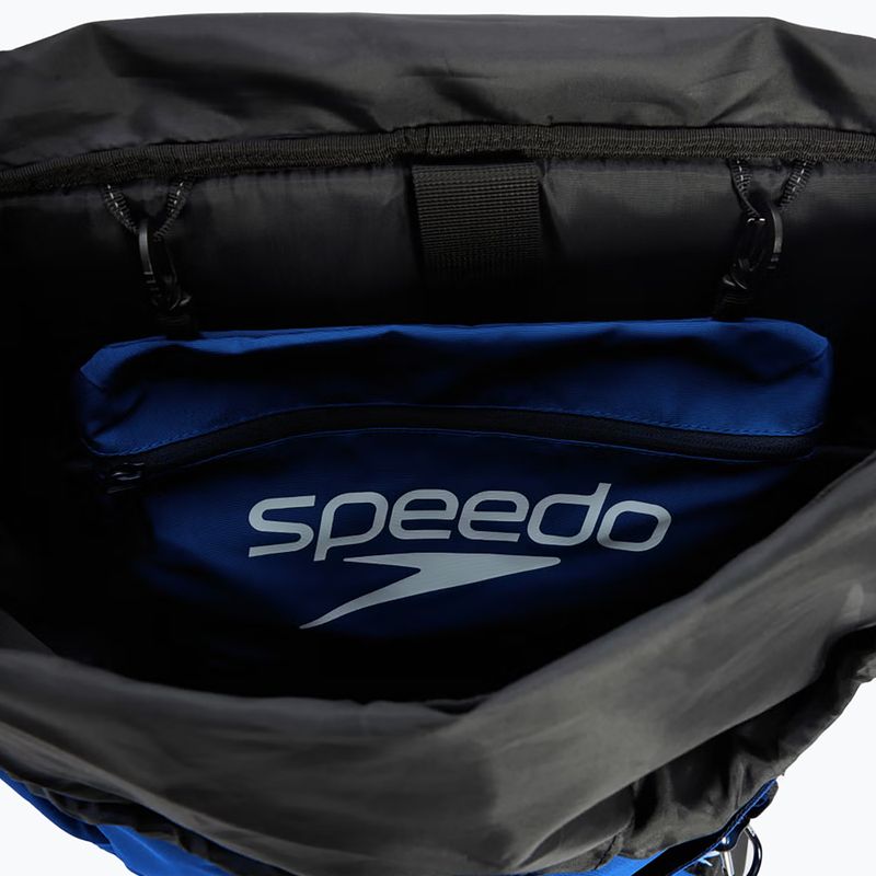 Úszós hátizsák Speedo Pro 45 l speedo blue 9