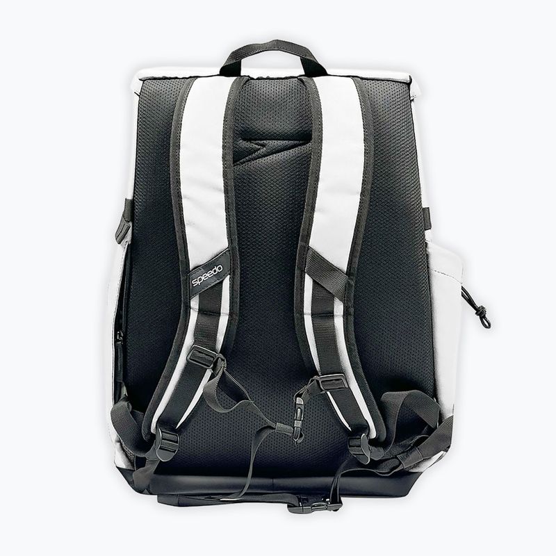 Úszós hátizsák Speedo Pro 45 l speedo white 2