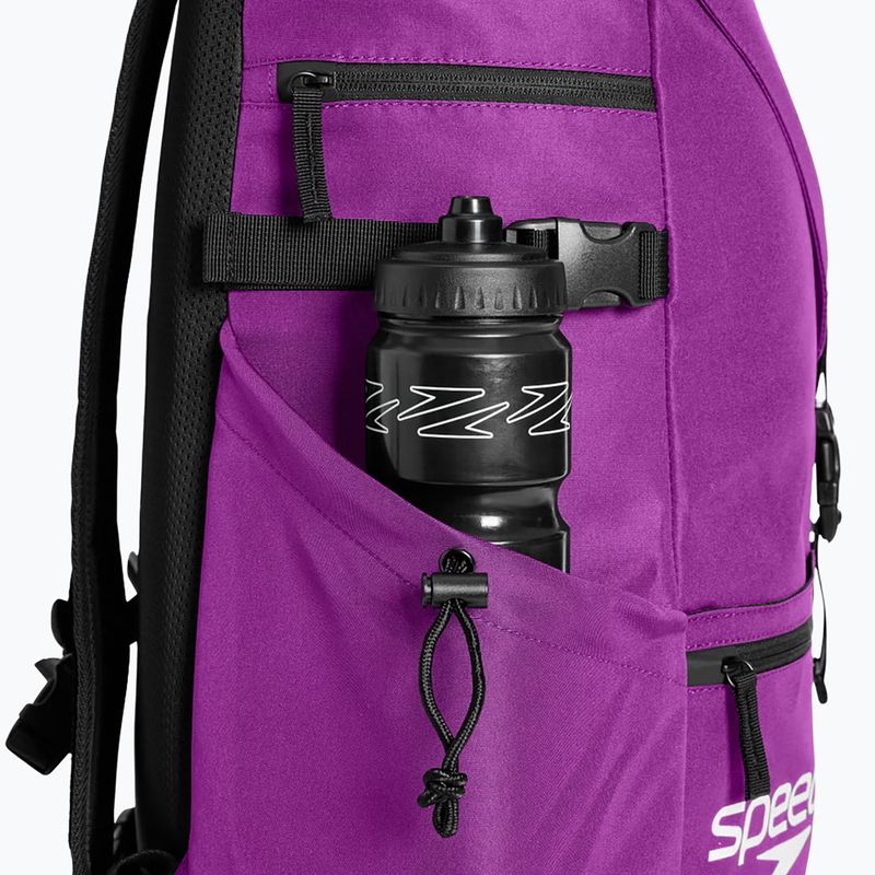 Úszós hátizsák Speedo Pro 45 l Speedo Purple 8