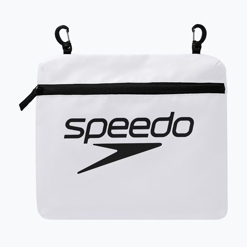 Úszós hátizsák Speedo Team 35 l speedo white 8