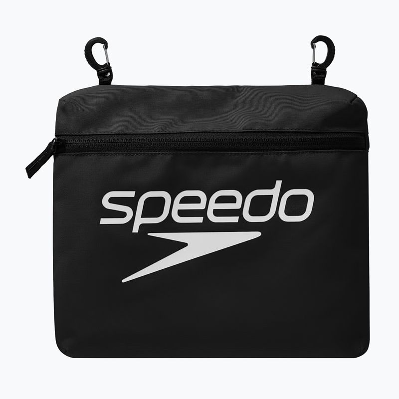 Uszodai hátizsák Speedo Team 35 l Speedo Black 8