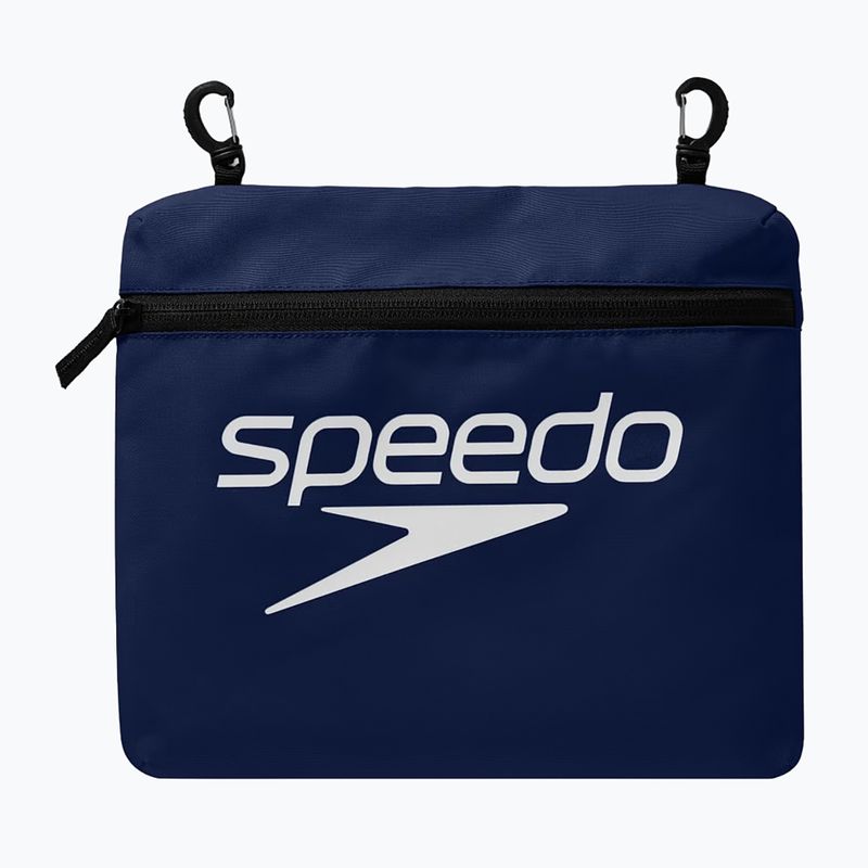 Úszó hátizsák Speedo Team 35 l Speedo Navy 8
