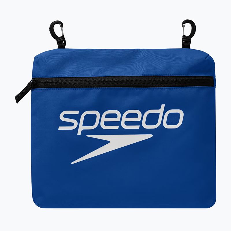 Úszós hátizsák Speedo Team 35 l speedo blue 8