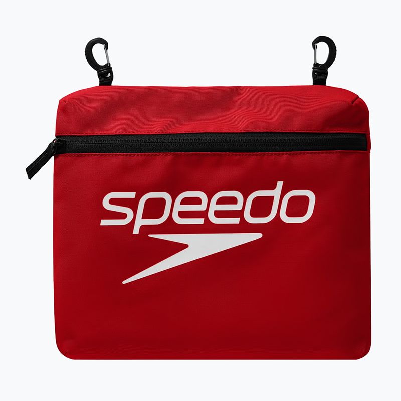Úszós hátizsák Speedo Team 35 l Speedo Red 8