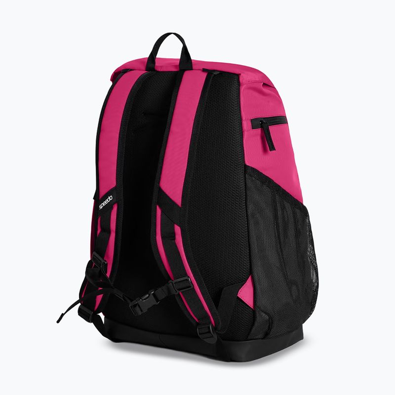 Uszodai hátizsák Speedo Team 35 l speedo pink 3
