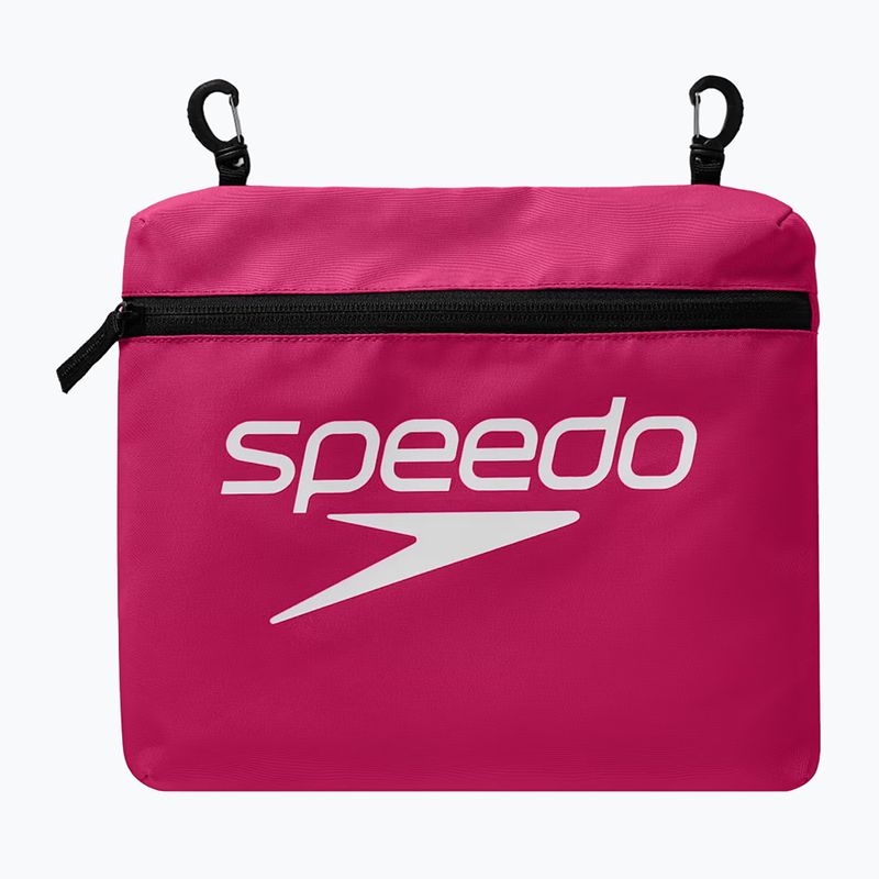 Uszodai hátizsák Speedo Team 35 l speedo pink 8