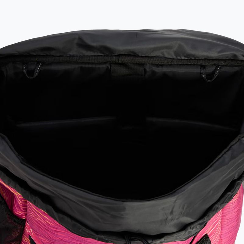 Uszodai hátizsák Speedo Team Printed 35 l opaline margarita pink 8