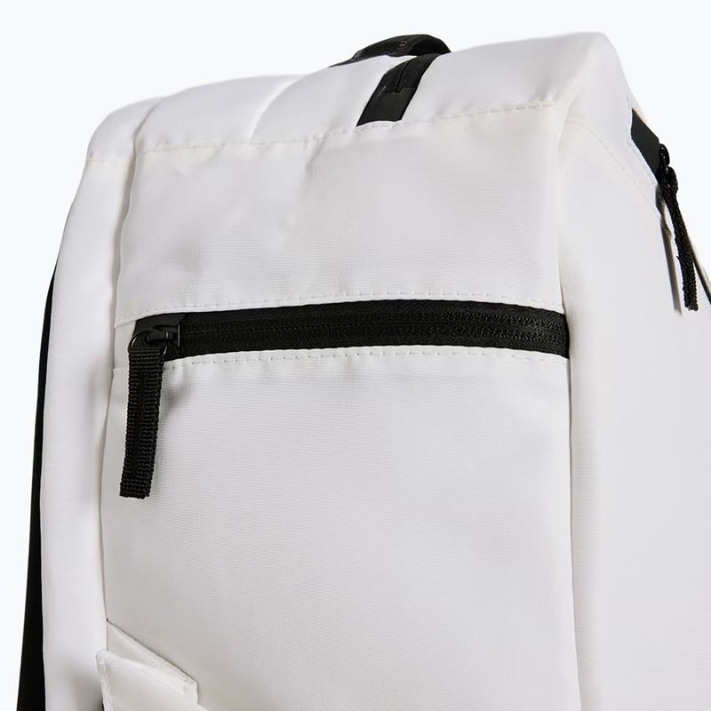 Úszós hátizsák Speedo Flex Bag 25 l speedo white/speedo black 4
